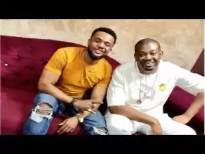 Video: (Skit): Williams Uchemba Comedy Compilation – Rest in Peace Sir. Feat Don Jazzy